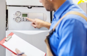 Kombi Arıza Giderme